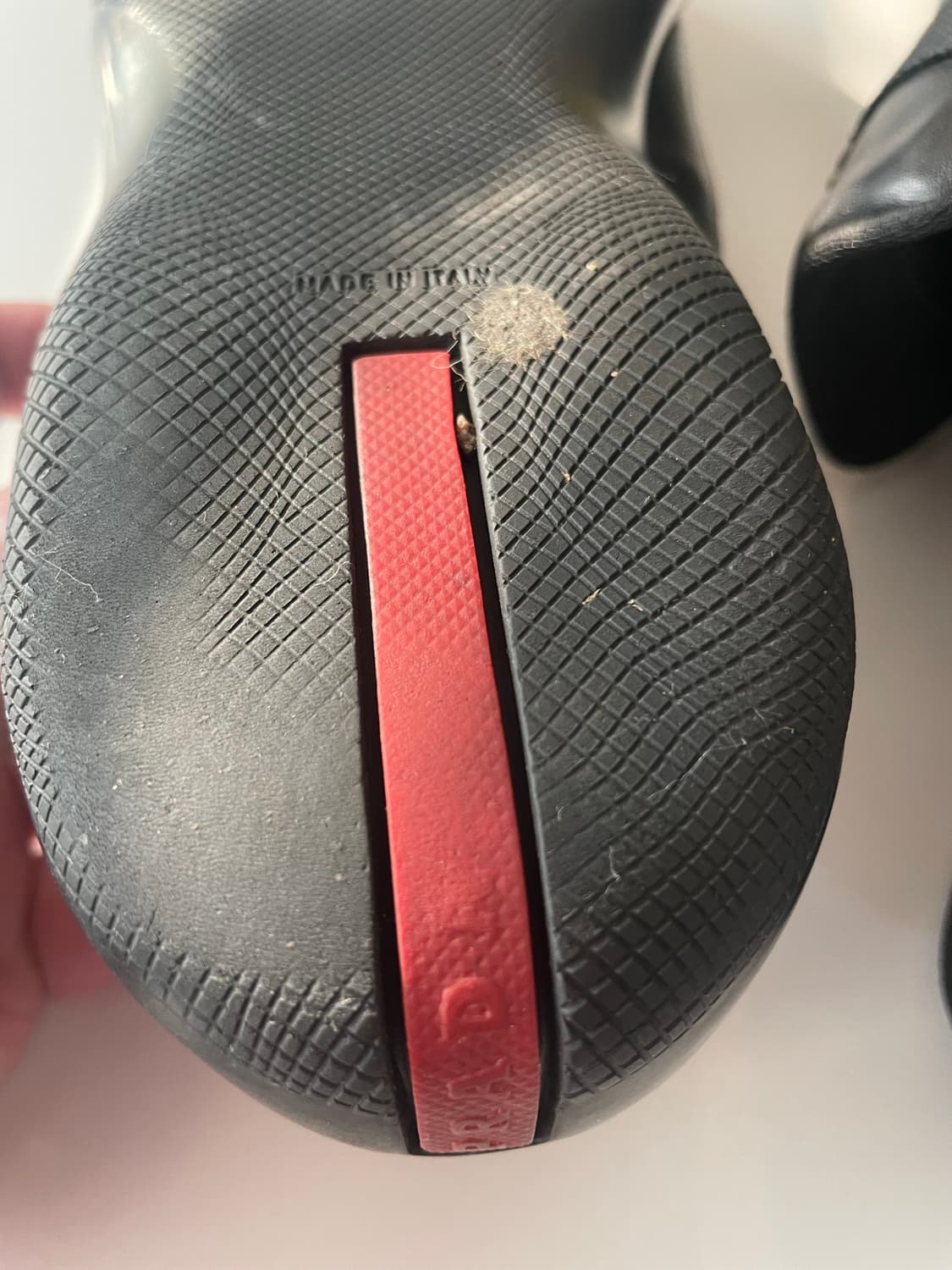 프라다 스포츠 로퍼 상품이미지6