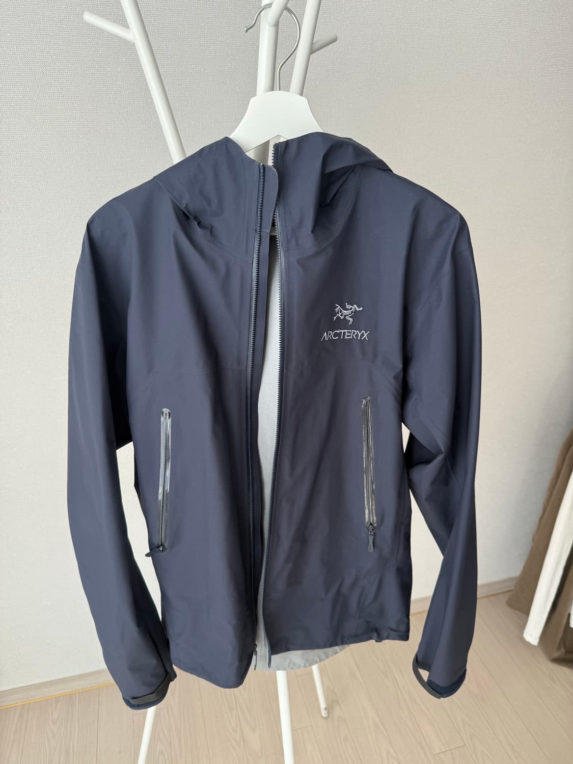 아크테릭스 베타 ar 블랙사파이어 맨즈 s 상품이미지2