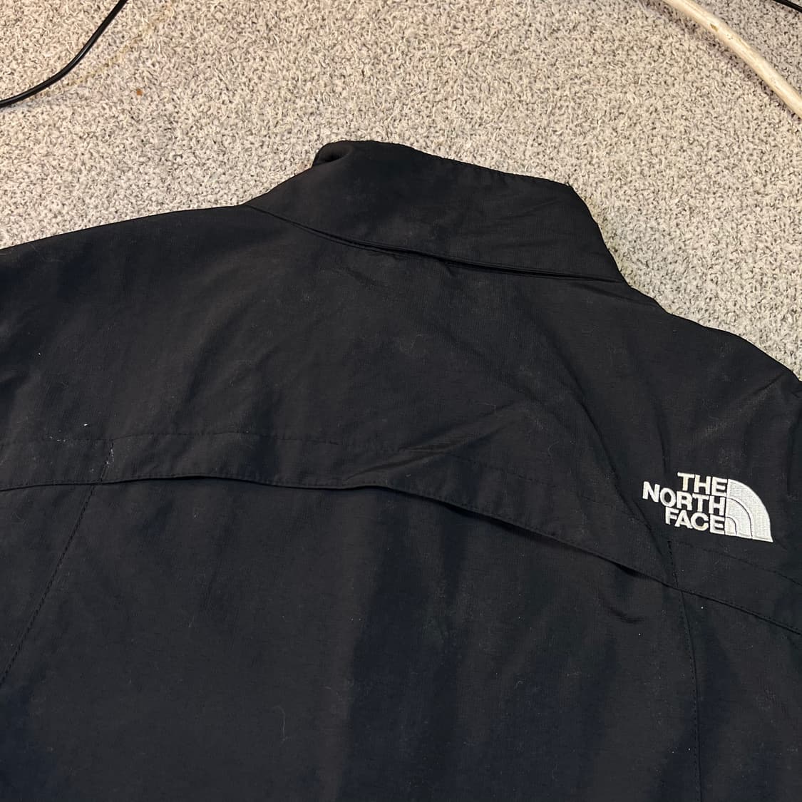 노스페이스 윈드 베스트 집업 상품이미지4