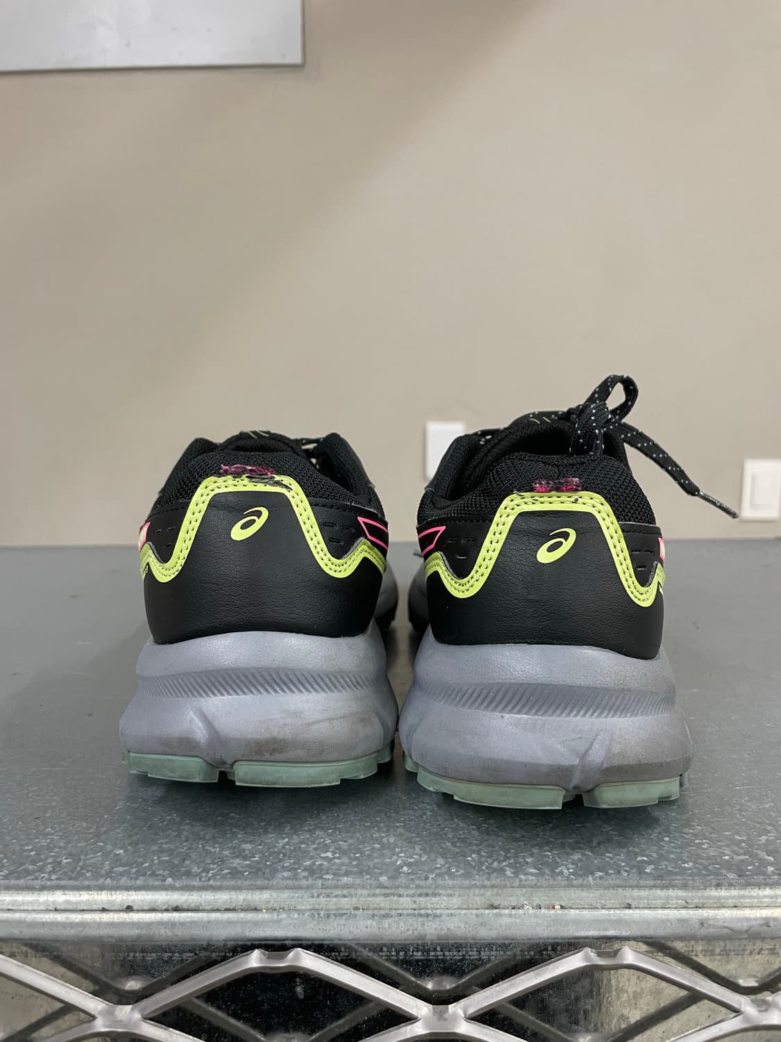 아식스 트레일 스카우트 3 245 상품이미지3