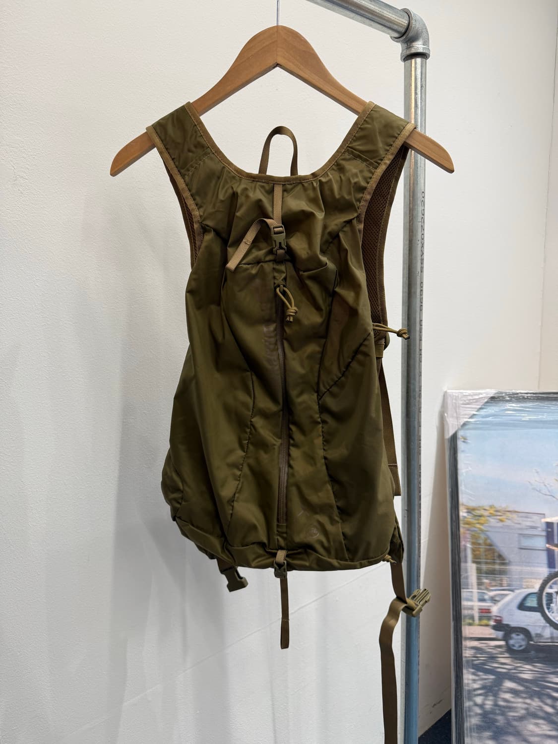 카리모어 백 15L 상품이미지2