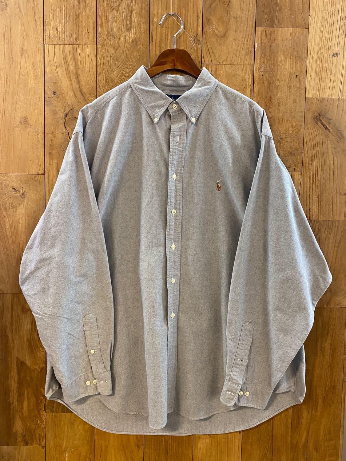 폴로 랄프로렌 셔츠 (Man XXL) AA1667 상품이미지2