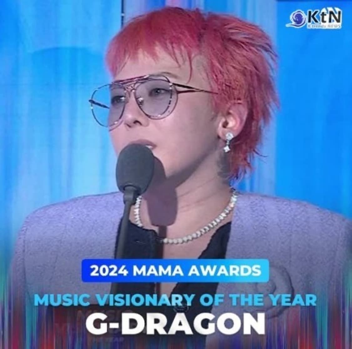 젠틀몬스터 미오미오032 지디 선글라스 상품이미지3