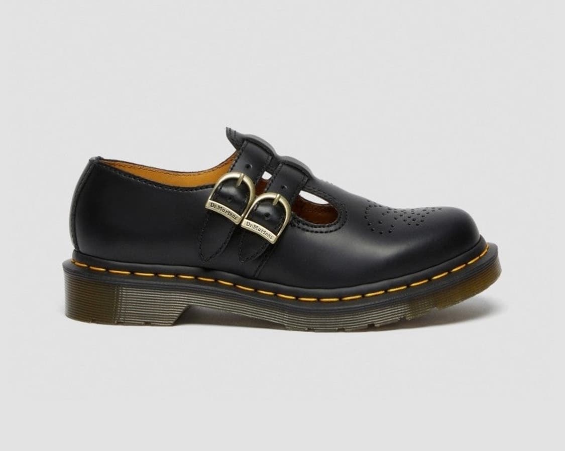 Dr.Martens 8065 Mary Jane 상품이미지1