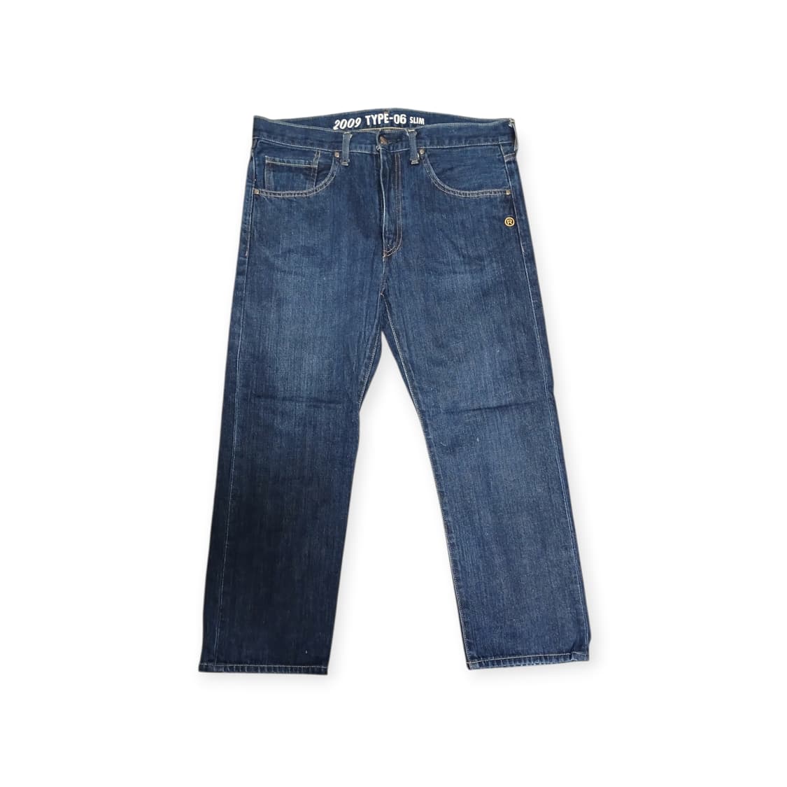 베이프 2009 type-06 slim 상품이미지1