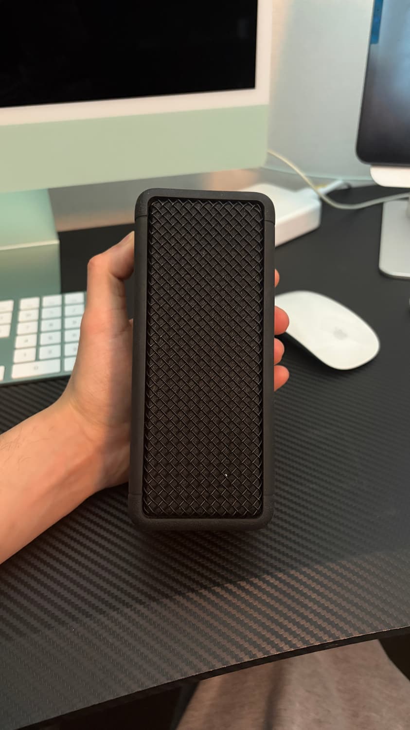 마샬 앰버튼 2 블루투스 스피커  상품이미지3