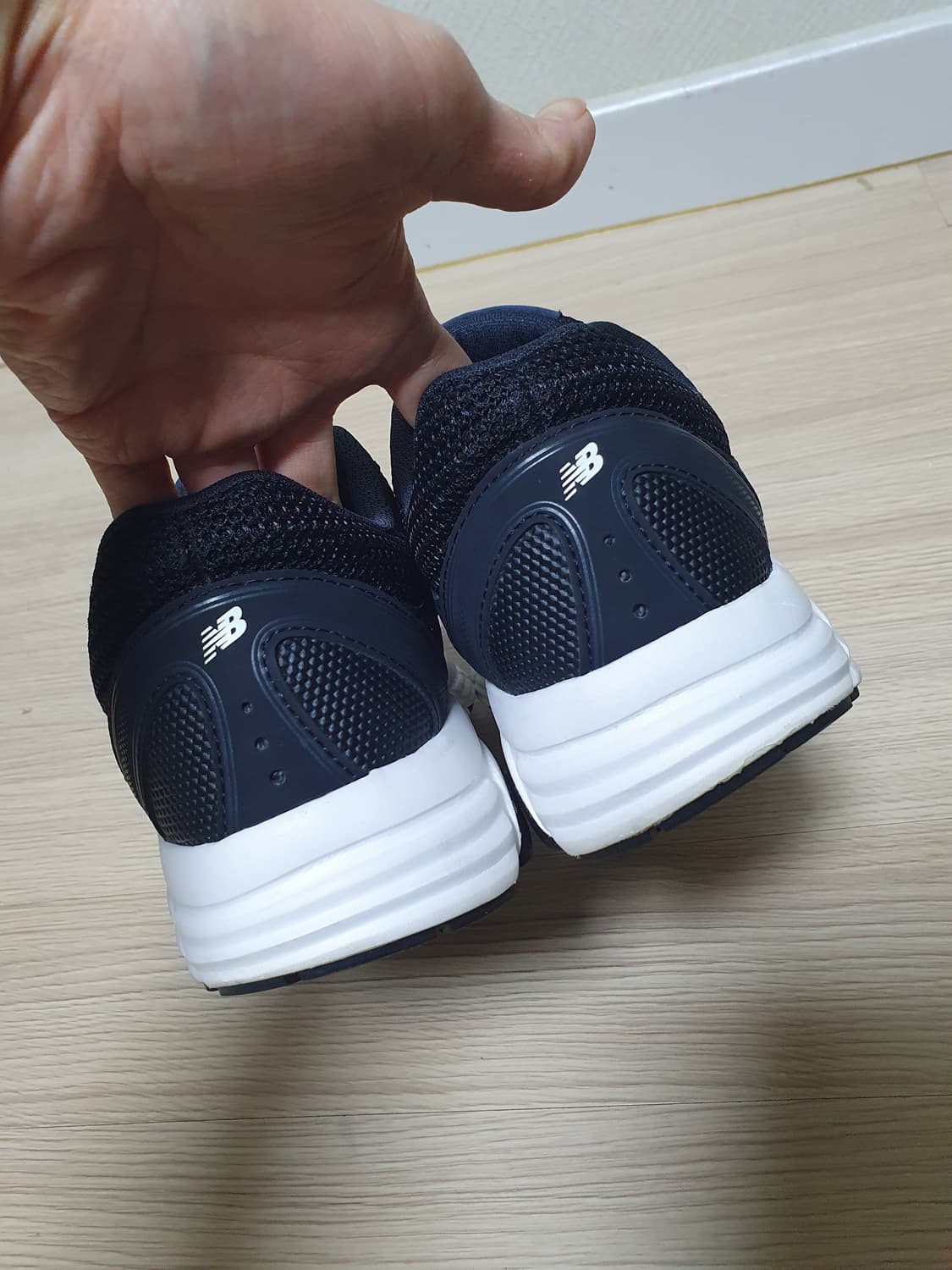 뉴발란스 460v2 운동화 280 상품이미지6