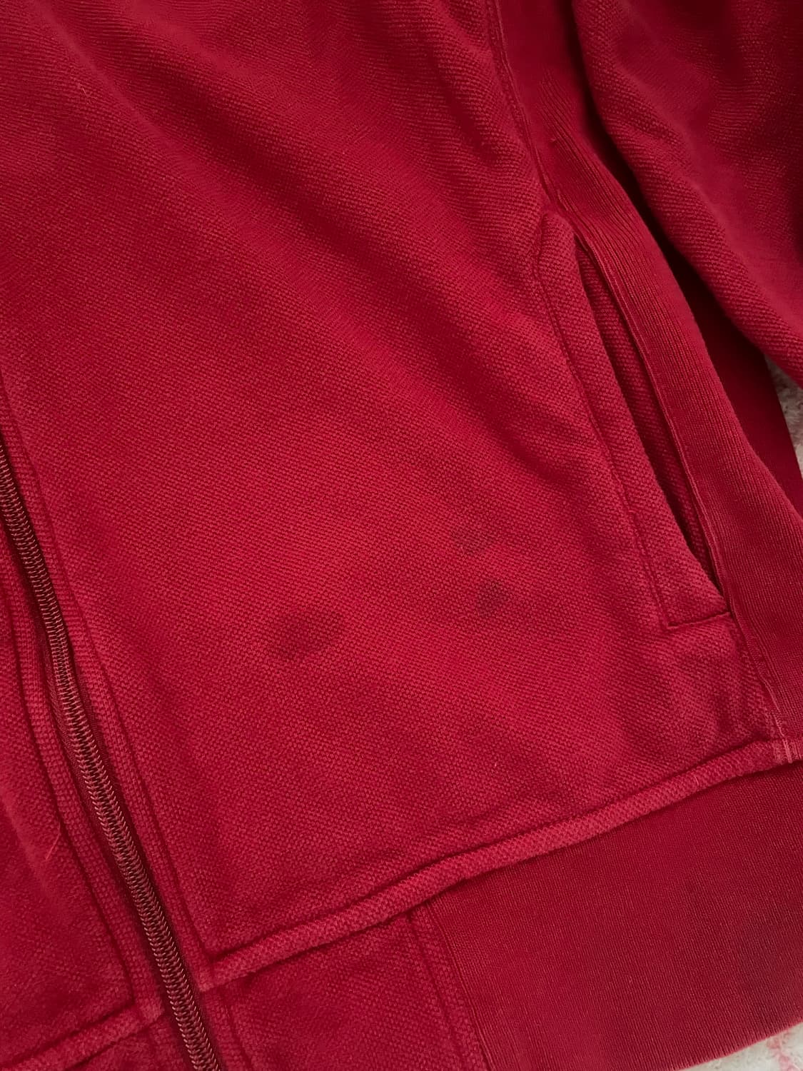 폴로 랄프로렌 빅포니 USA 코튼집업 #3 상품이미지6