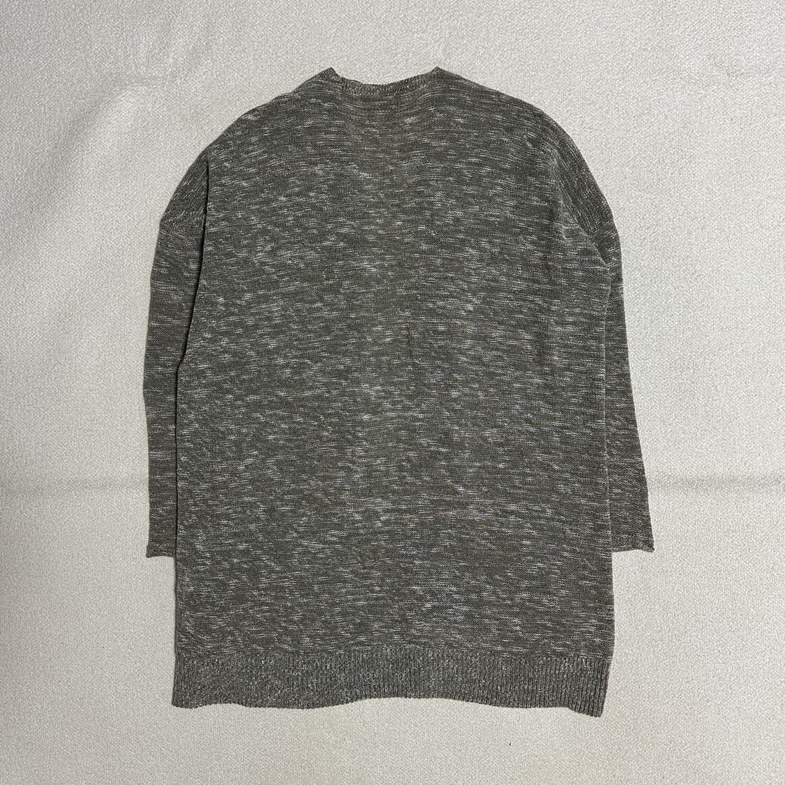 타미힐피거 롱 가디건 상품이미지3