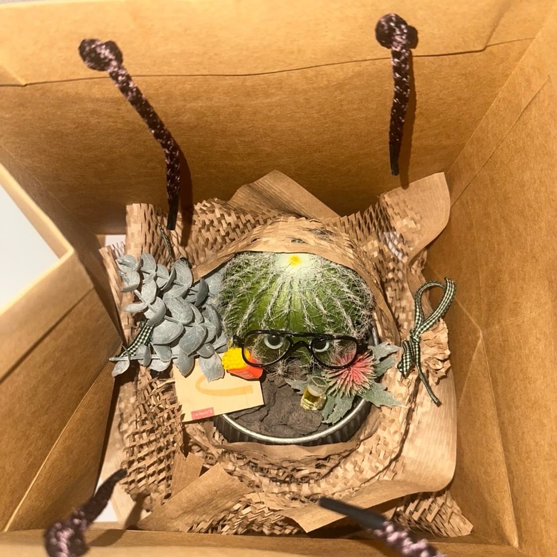 [퇴근 후 한잔 한 선인장🌵] 상품이미지5