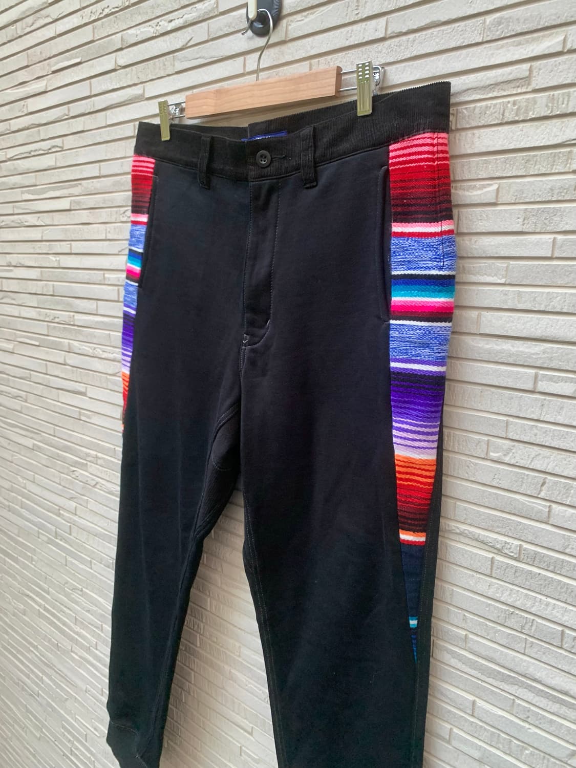 준야 와타나베 22fw 자미로콰이 팬츠 상품이미지2