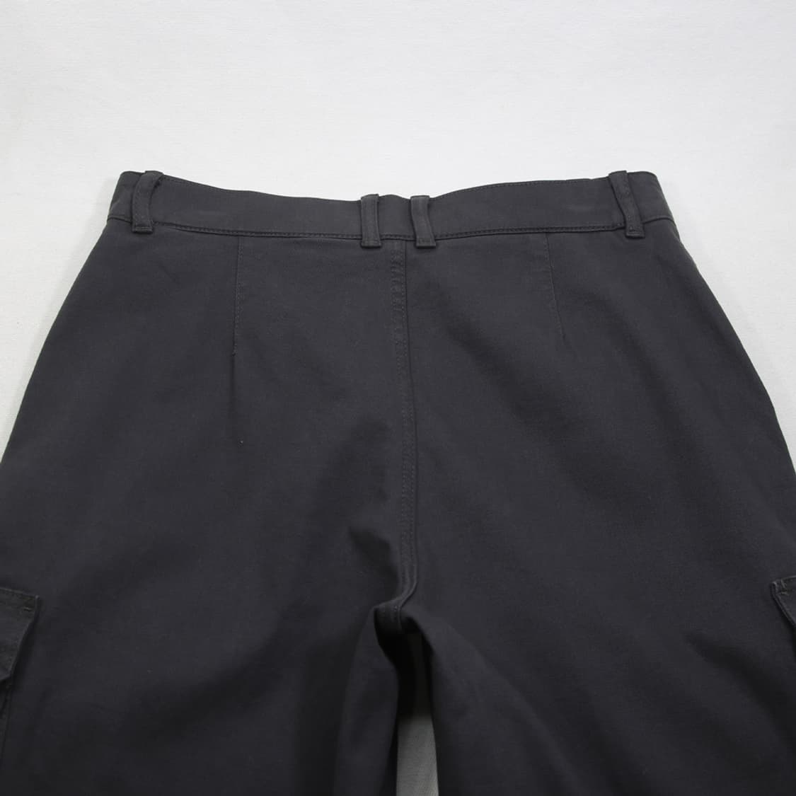 GU 와이드 카고 팬츠 (여성용 XL) 상품이미지7