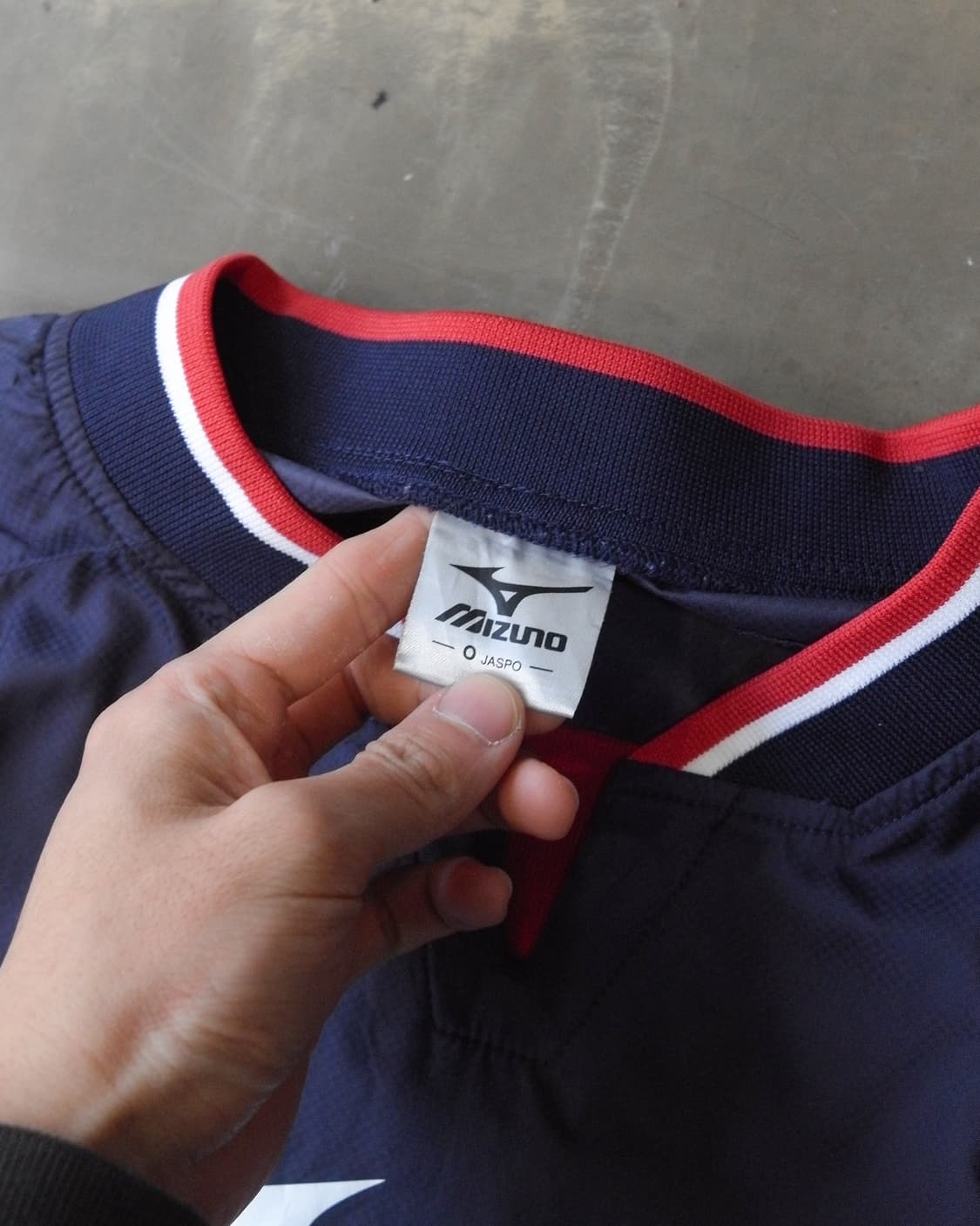 Mizuno 상품이미지7