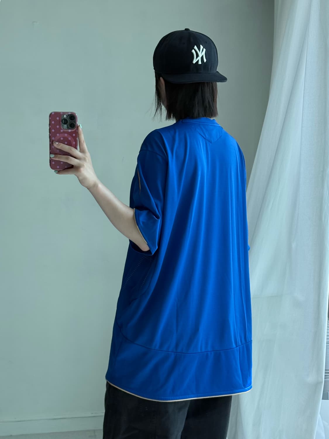 엄브로 05-06첼시 100주년 유니폼 상품이미지4