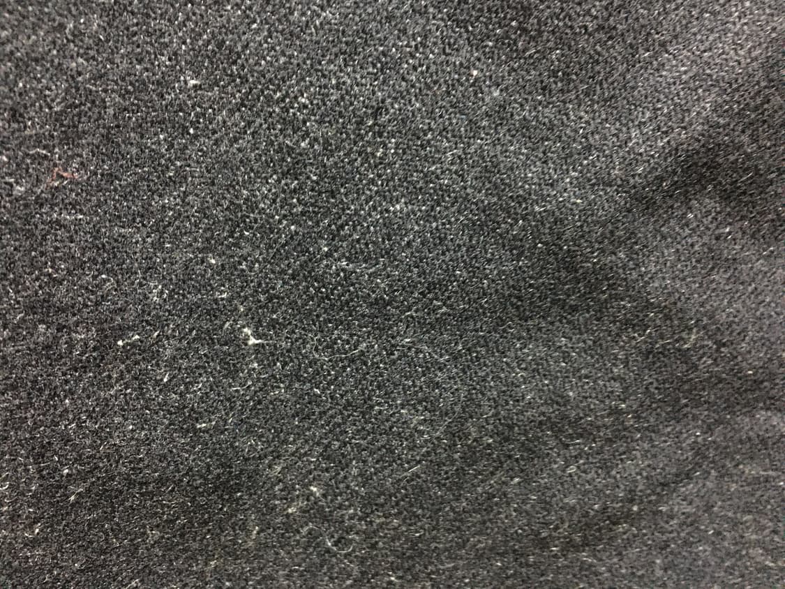 꼼데가르송 옴므 울 팬츠 상품이미지6