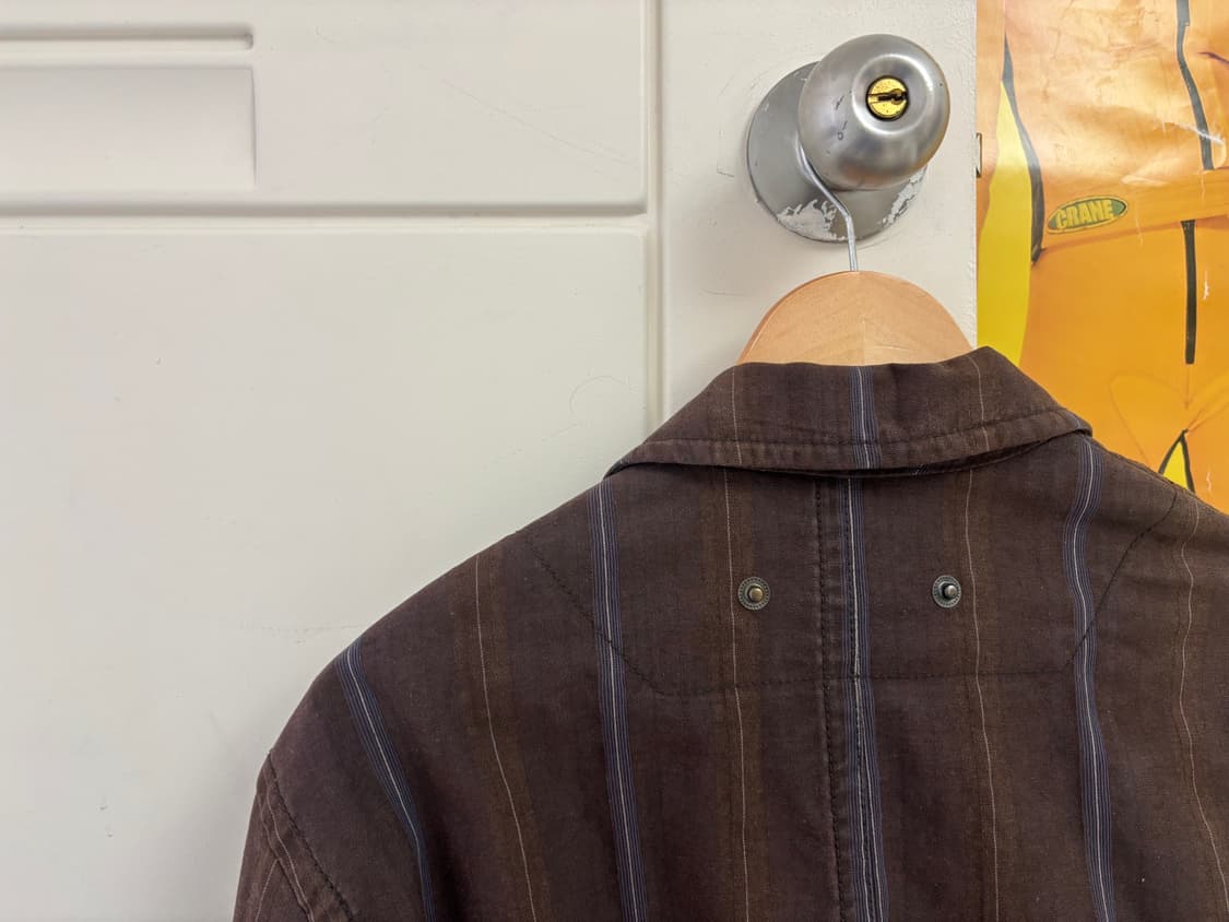 Vintage Bean Pole jacket 상품이미지3