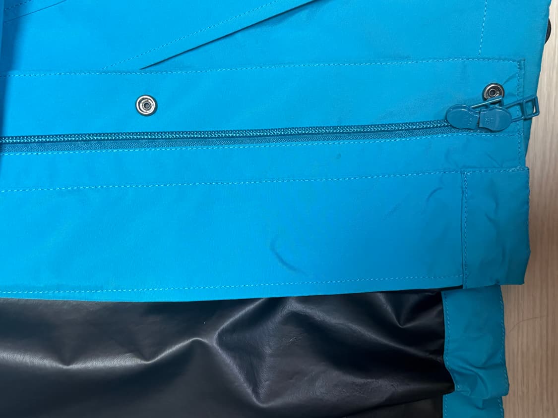 SOPHNET. 소프넷 후드 윈드브레이커 / 일본 브랜드 상품이미지3