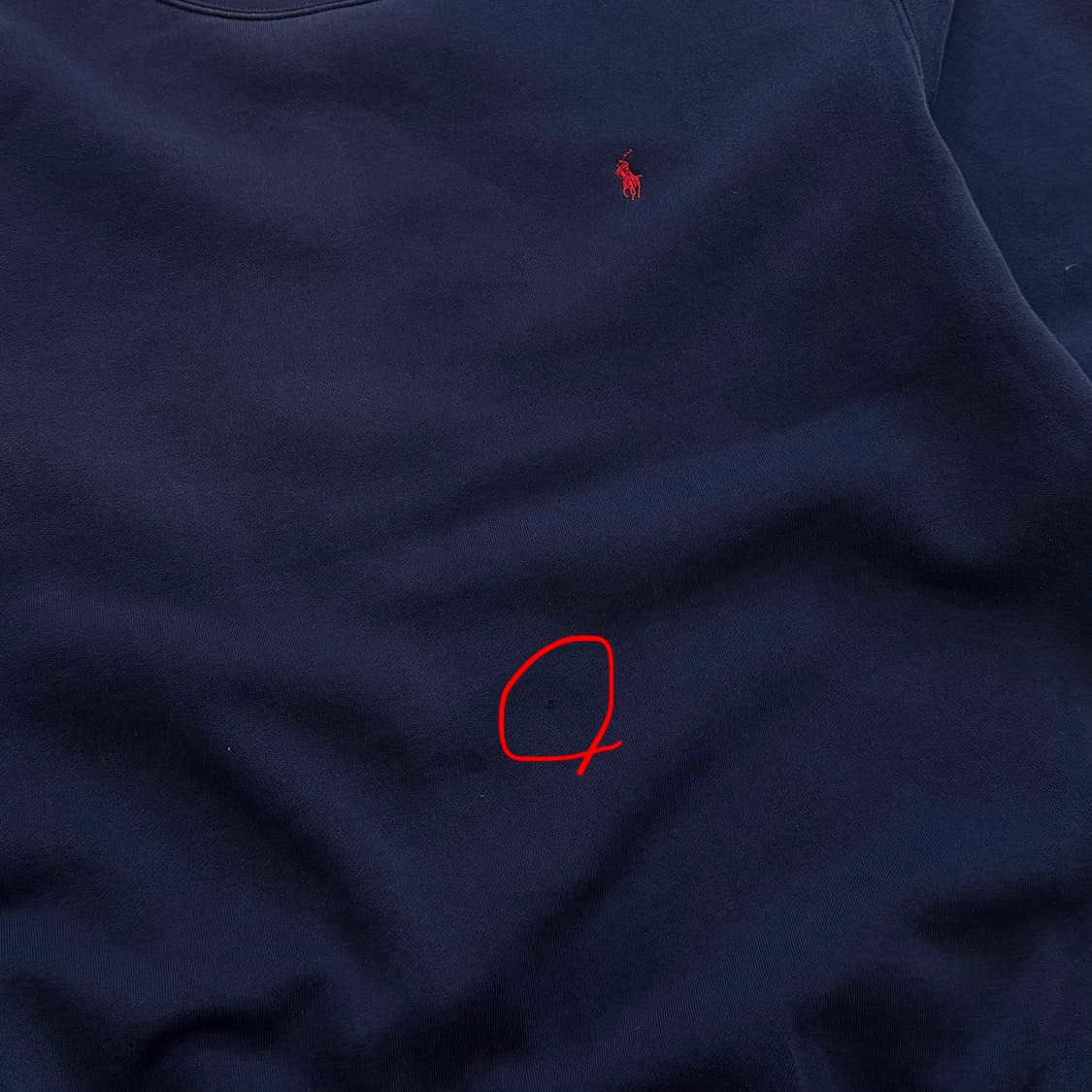 [100] 폴로 랄프로렌 스웻셔츠 맨투맨 상품이미지4