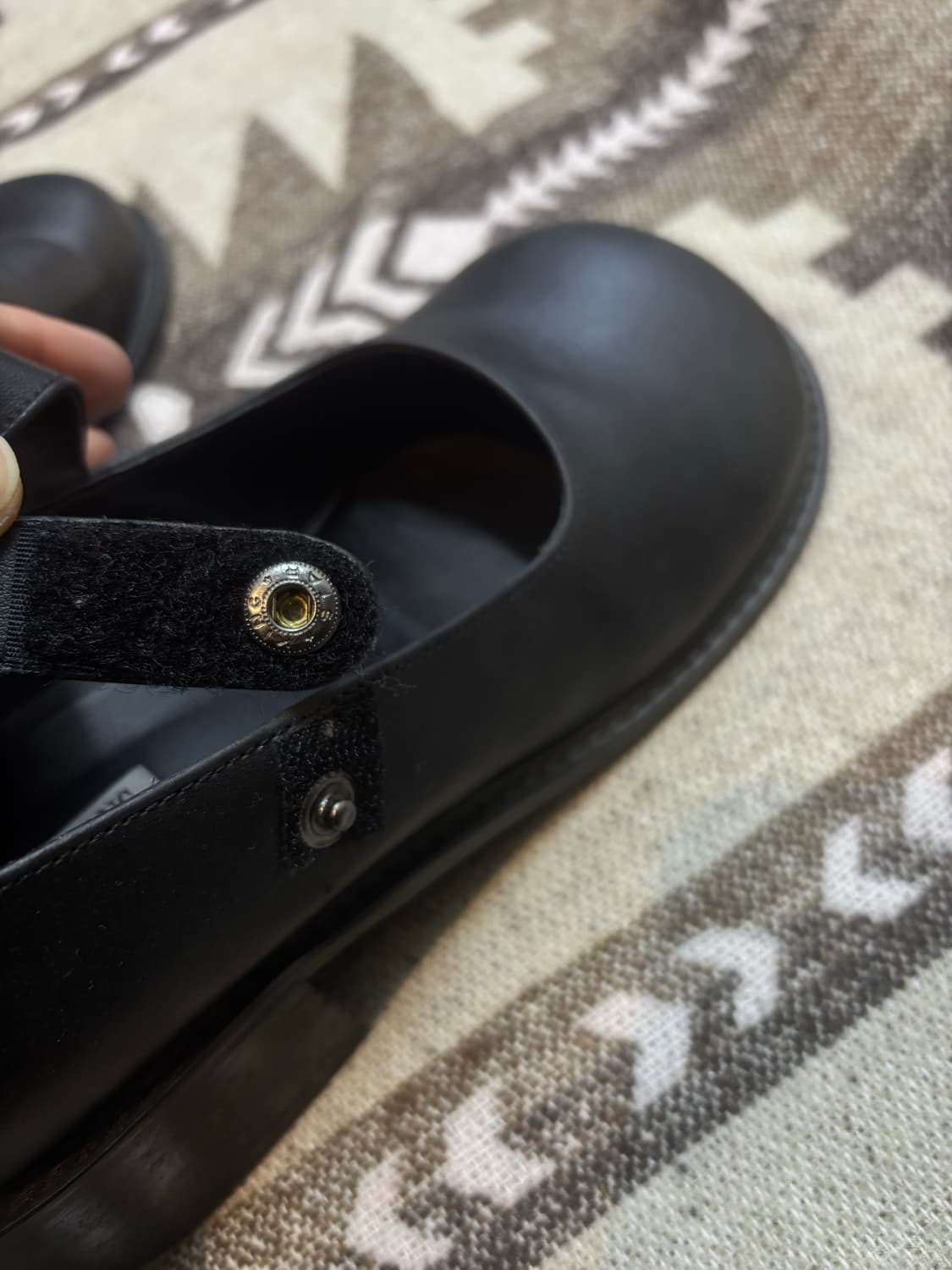 THE GANG 메리제인 슈즈  상품이미지5