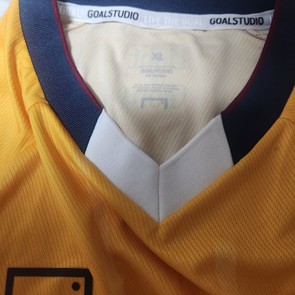 2025 광주FC 아챔 유니폼 상품이미지5