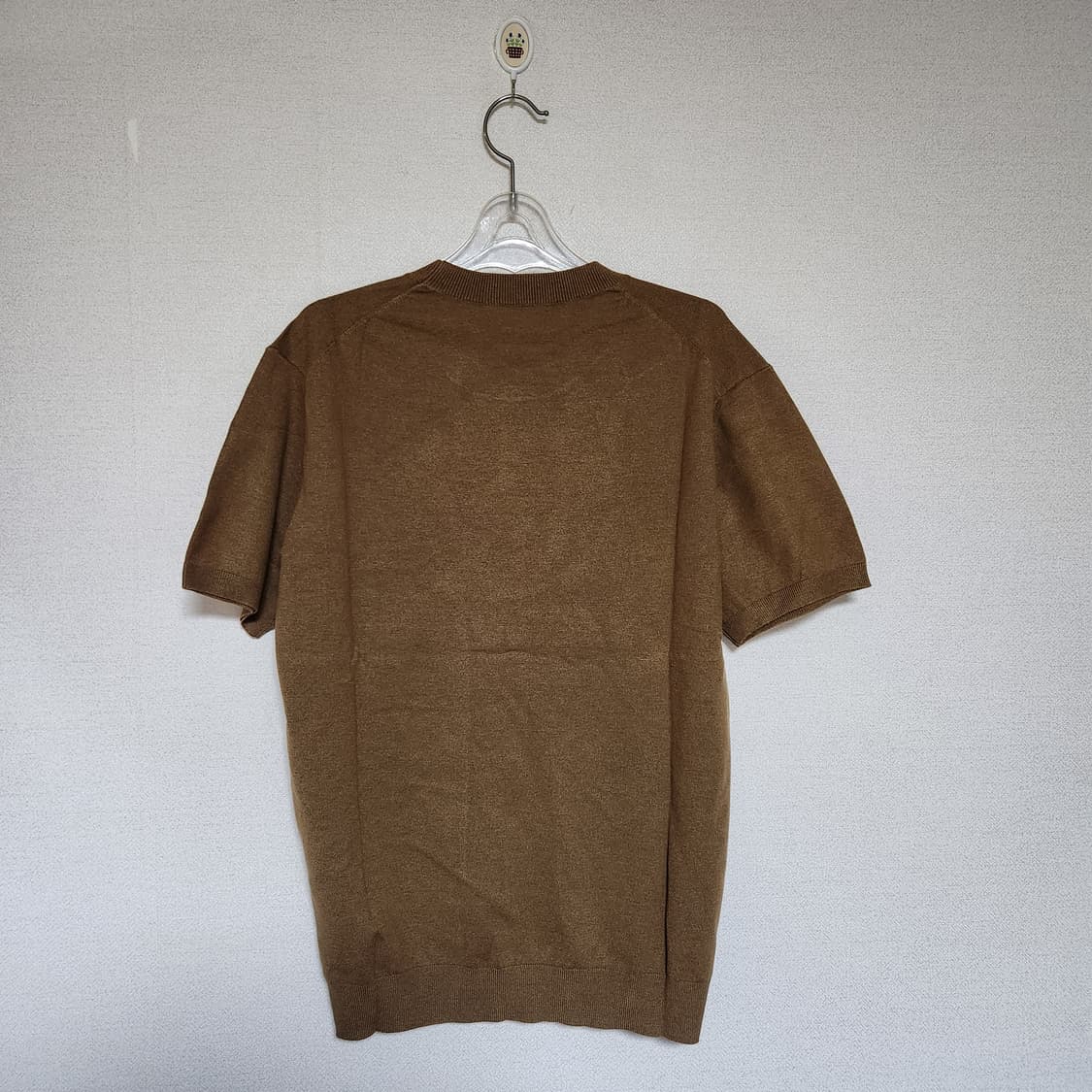 택새옷 LOGAN 니트 남L 상품이미지2