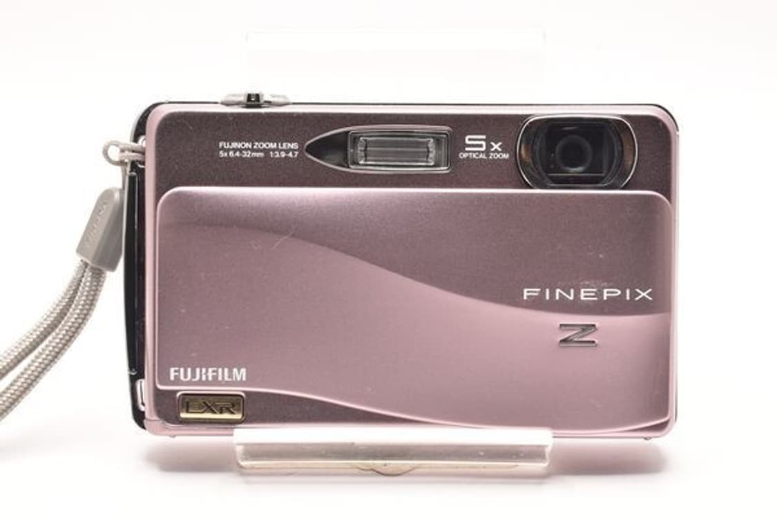 🌸미품📸 FUJIFILM FinePix Z700EXR 상품이미지6