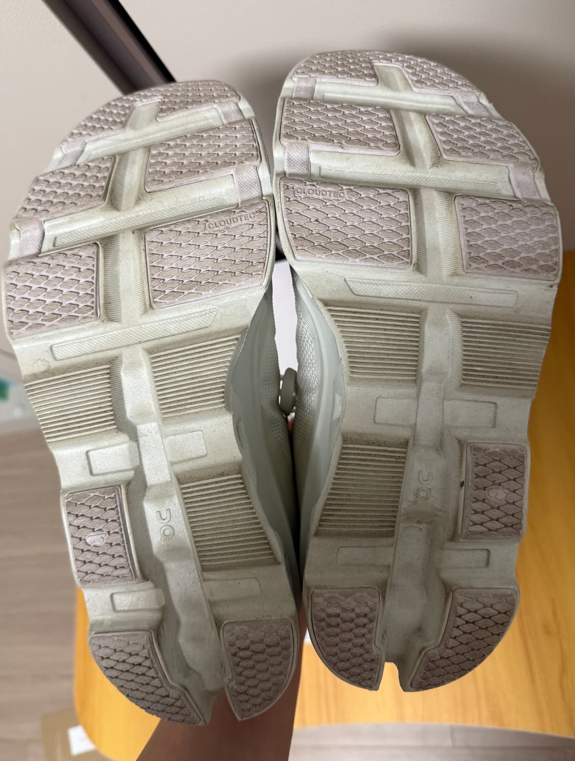 온러닝 파프(온파프) 클라우드몬스터2 270 (국내판) 상품이미지9