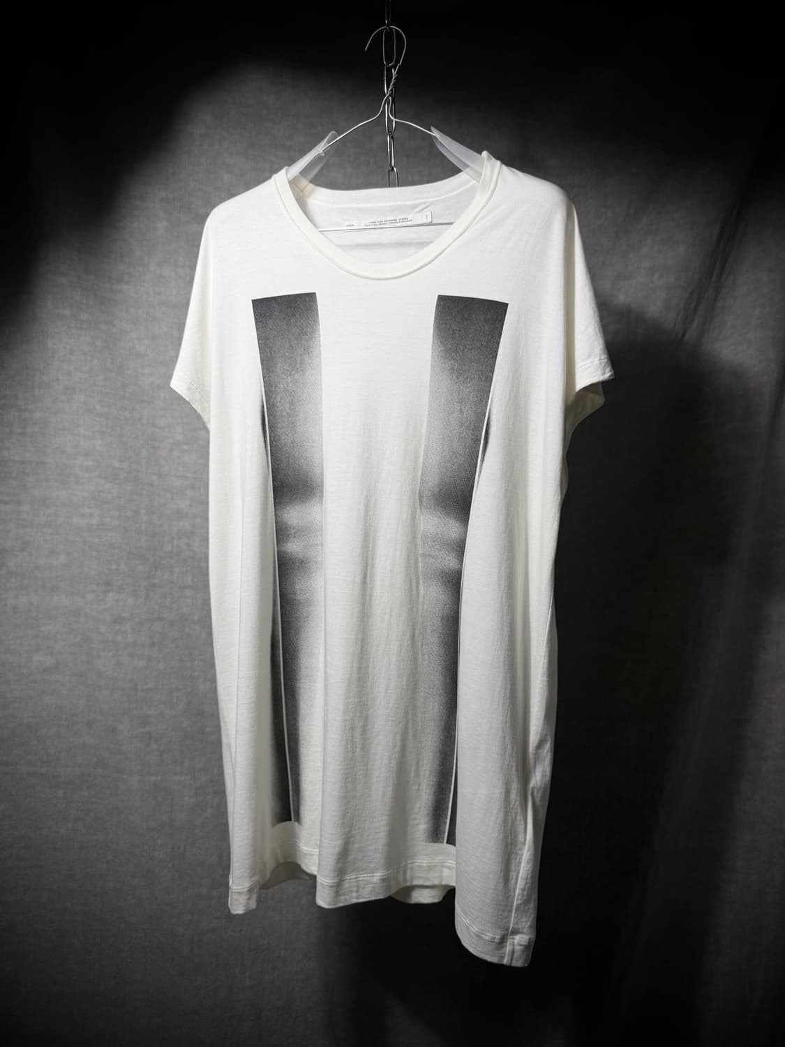 Julius 23SS '[ gallu; ]' Graphic T-Shirt 상품이미지2
