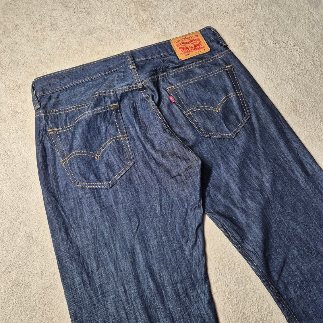 리바이스 569

 상품이미지2