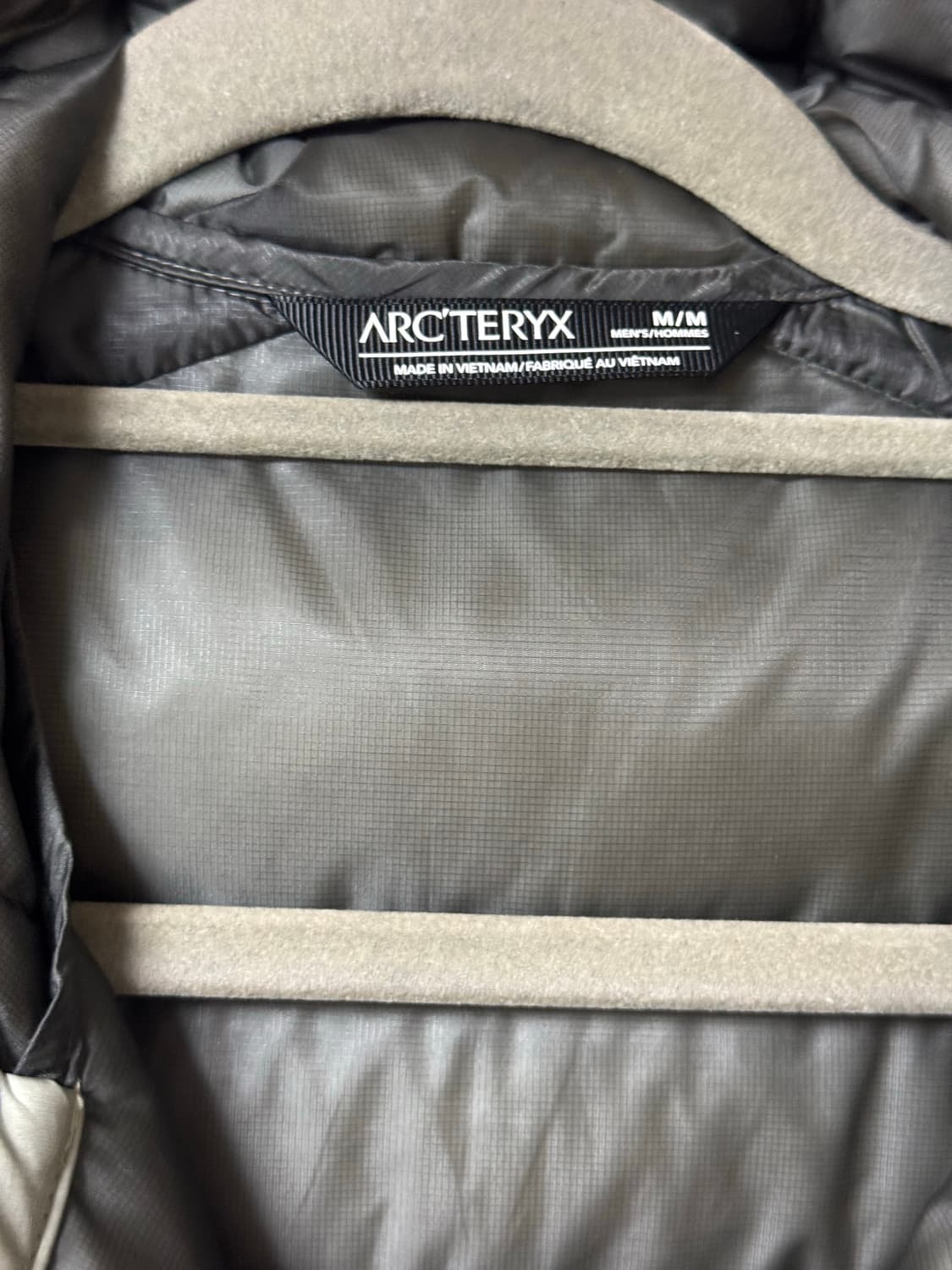 아크테릭스 세륨 헤비타트 상품이미지2