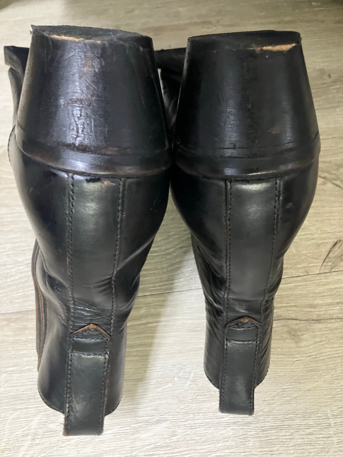 아워레가시 쿠반 블랙(44 사이즈 / 280~290) 상품이미지3