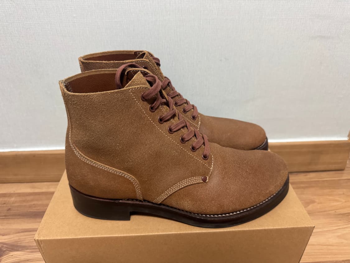 토이즈맥코이 M-43 US 10E 상품이미지3