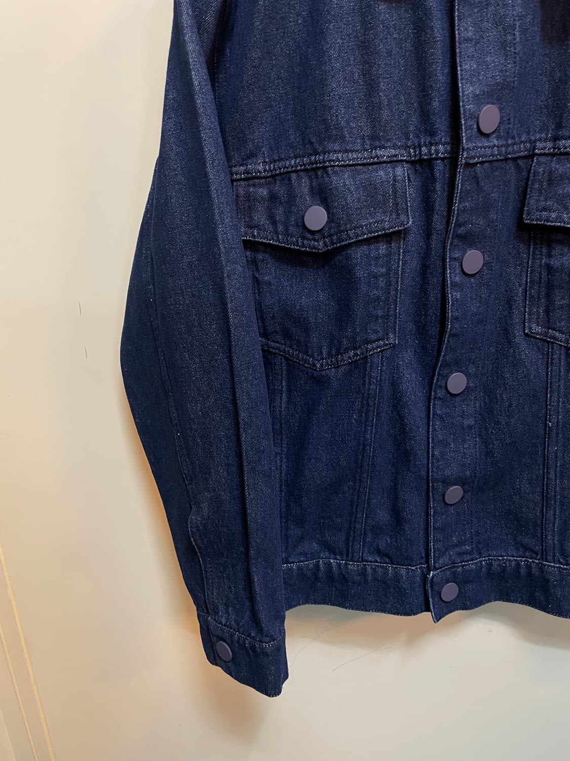 아디다스 x 크세니아 데님 자켓 상품이미지6