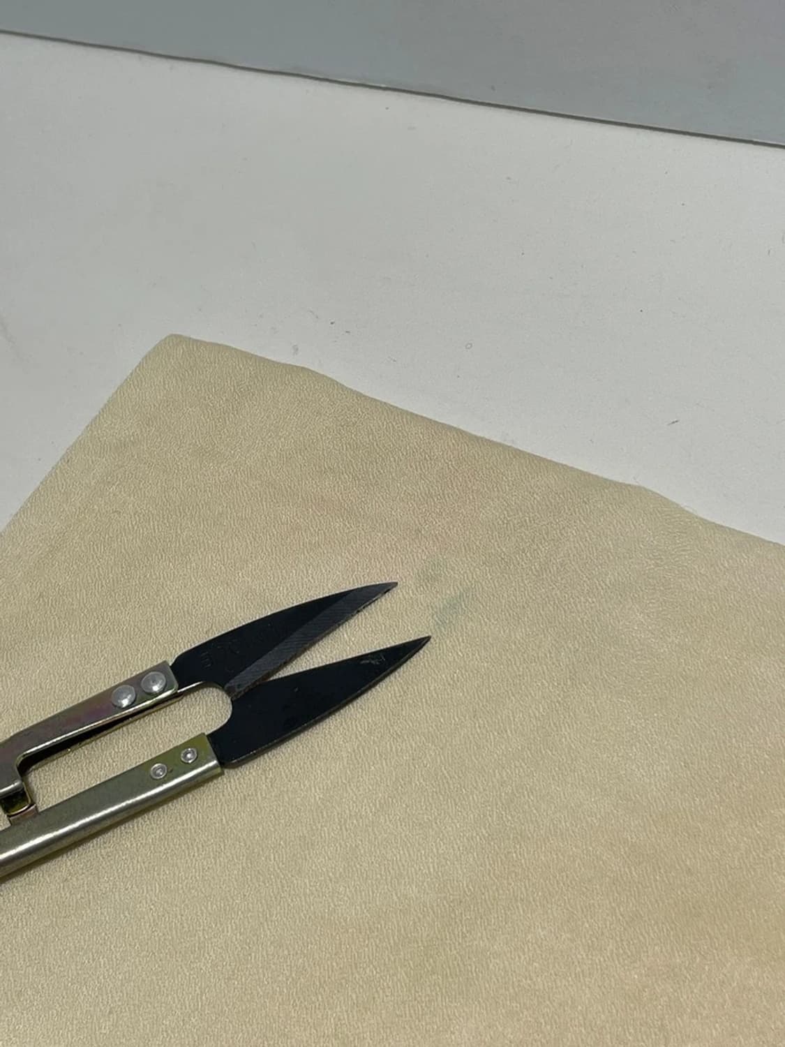 이세이미야케 00's 재팬 패턴 쁘띠 손수건 A1368 상품이미지5