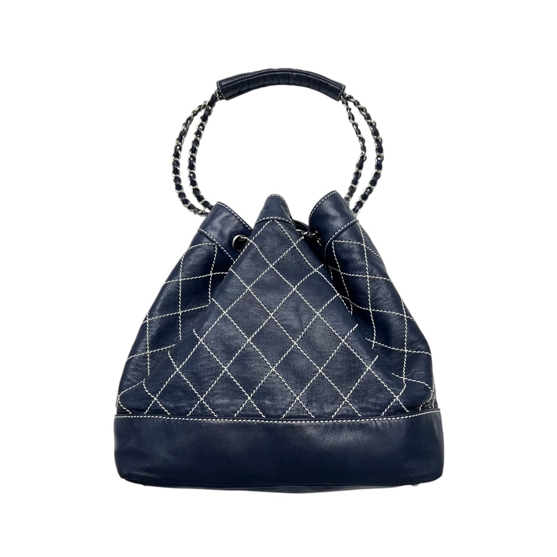 샤넬 버킷백 드로스트링 상품이미지1