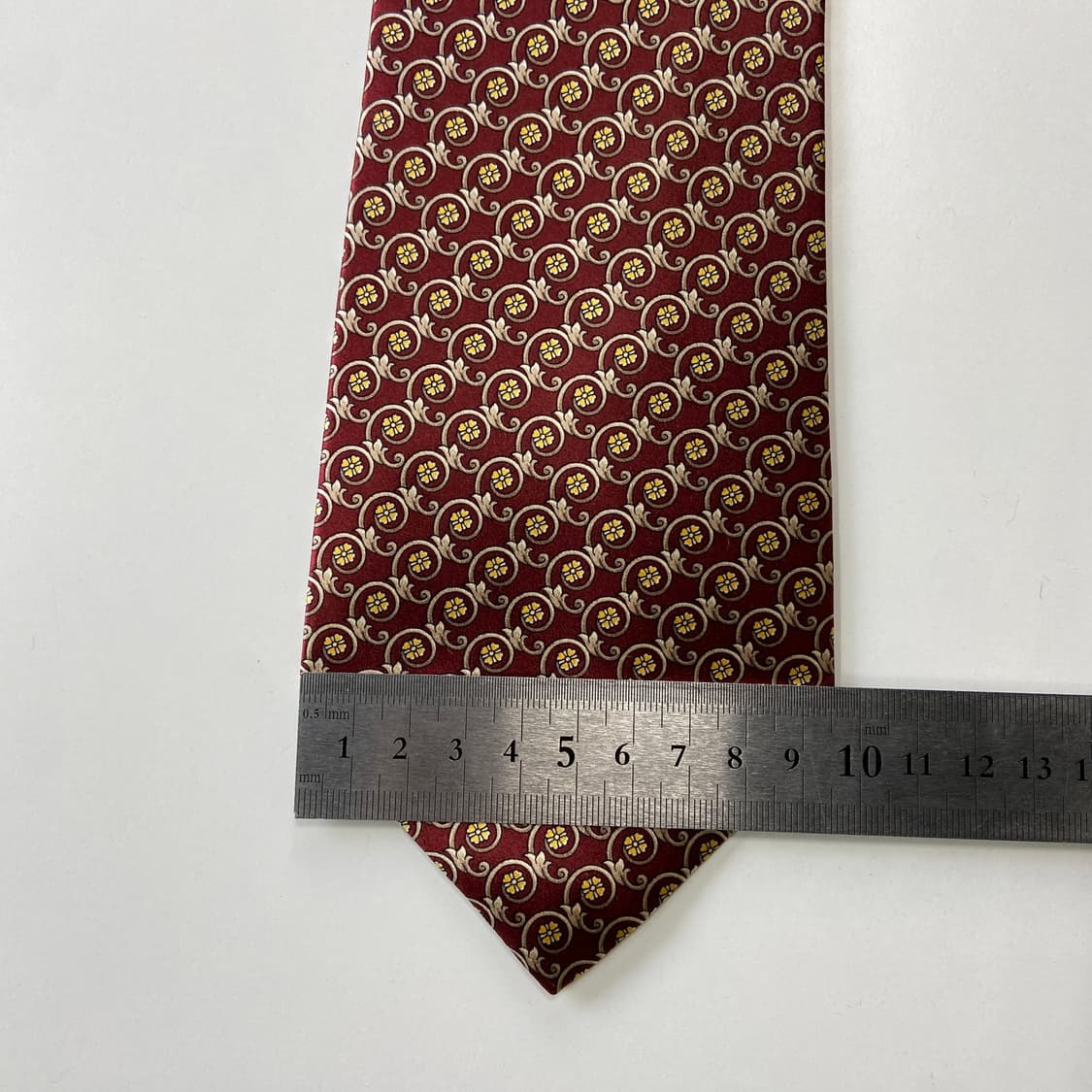 YSL 입생로랑 명품 정품 넥타이 상품이미지8