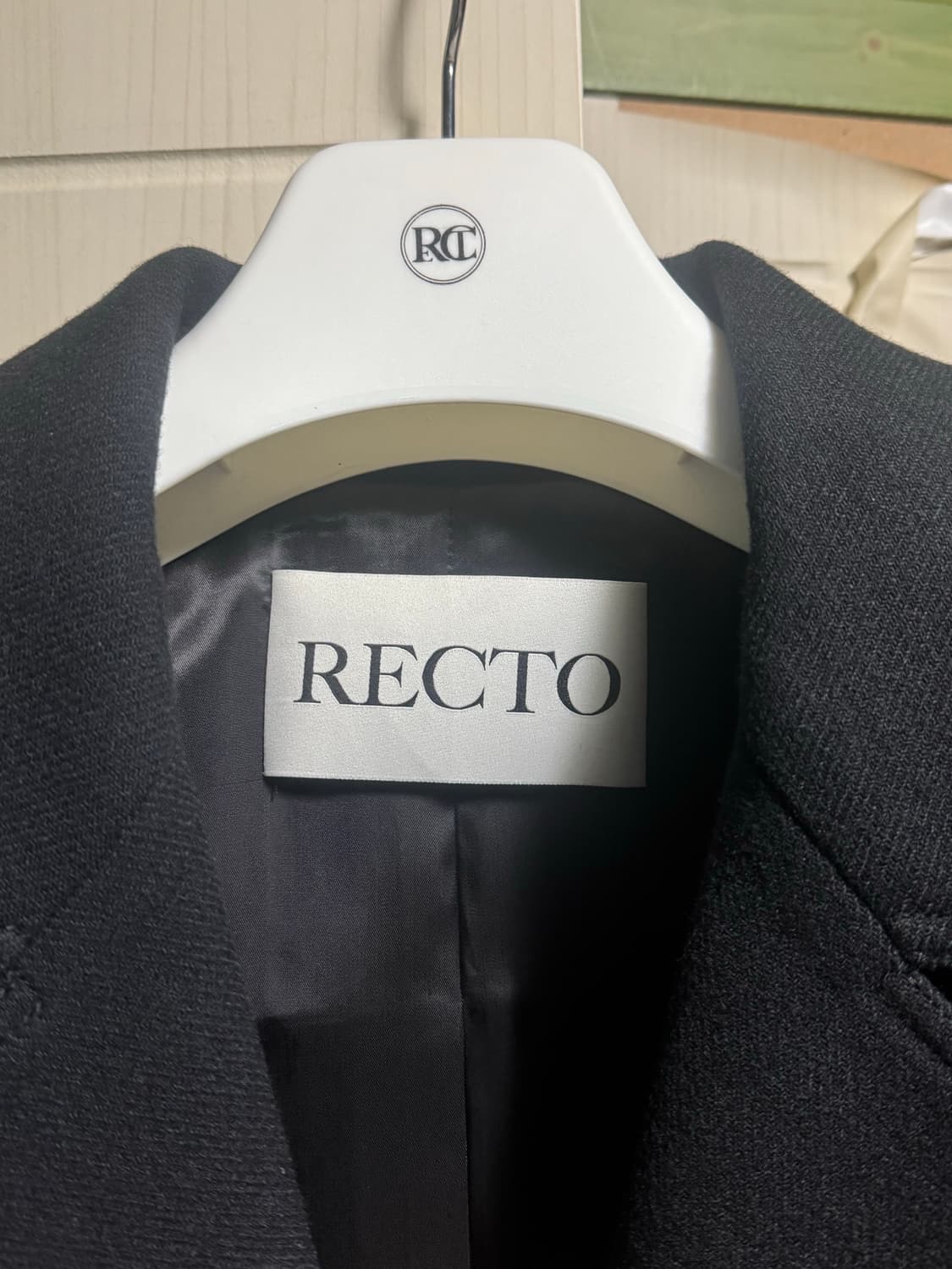 (M) 렉토 카일 밀리터리 자켓 상품이미지3