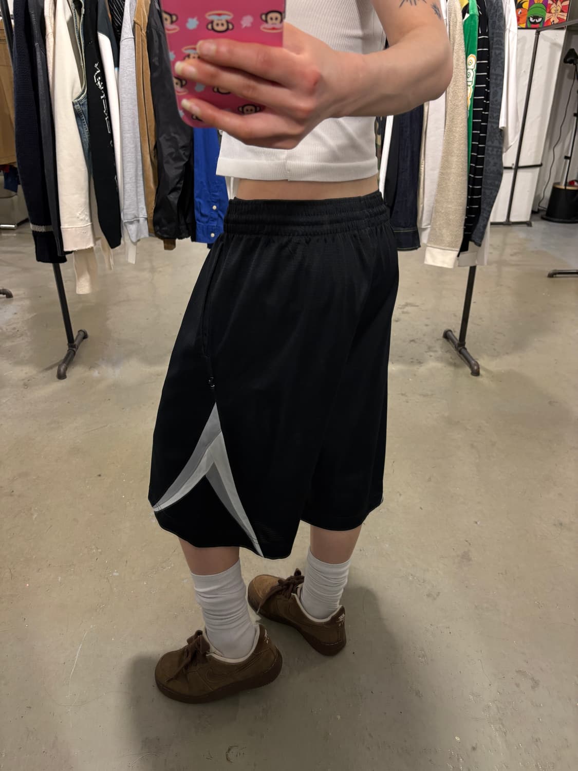 나이키 반바지 상품이미지4