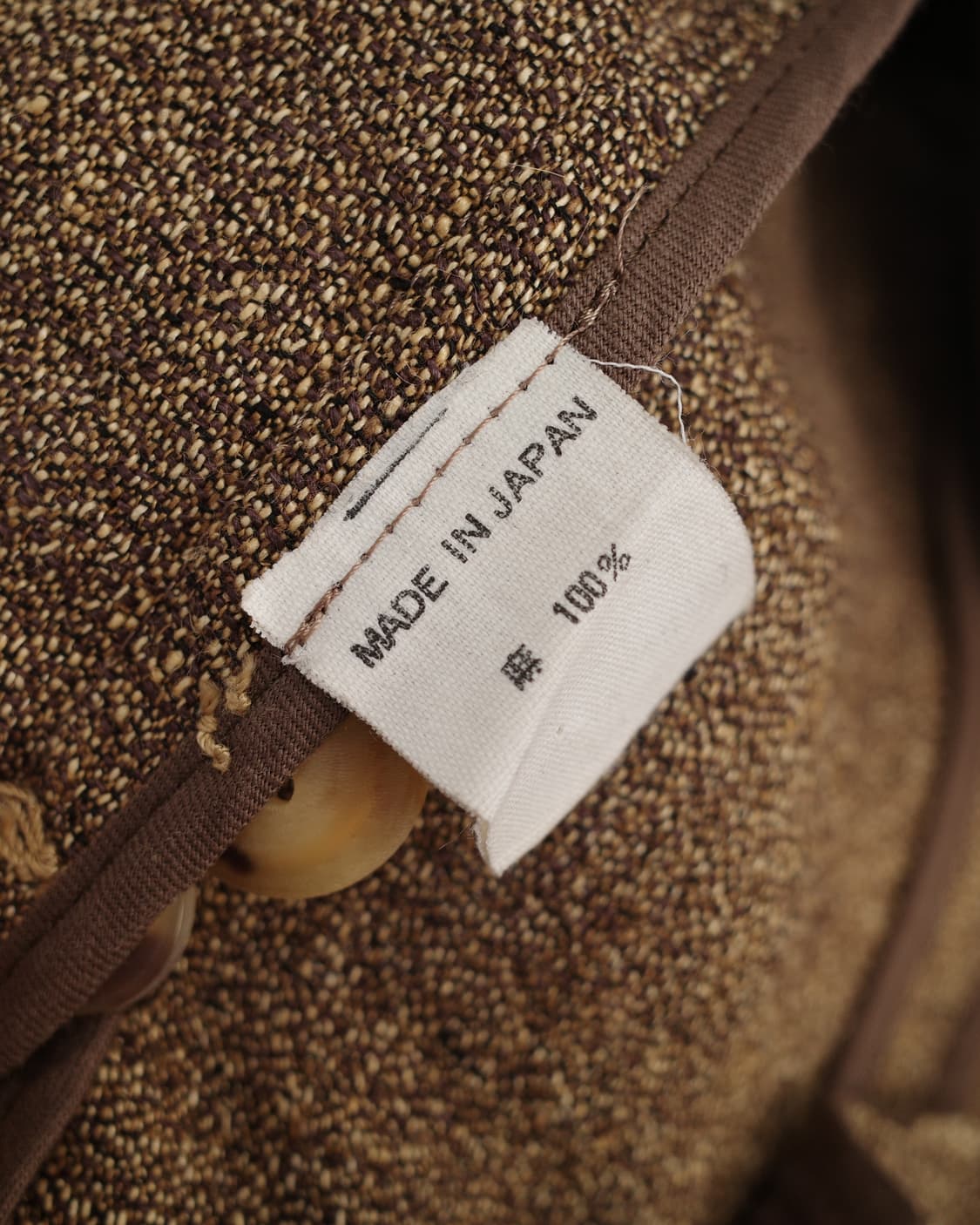 80's moldy fig y's bis / yohji yamamoto 상품이미지5