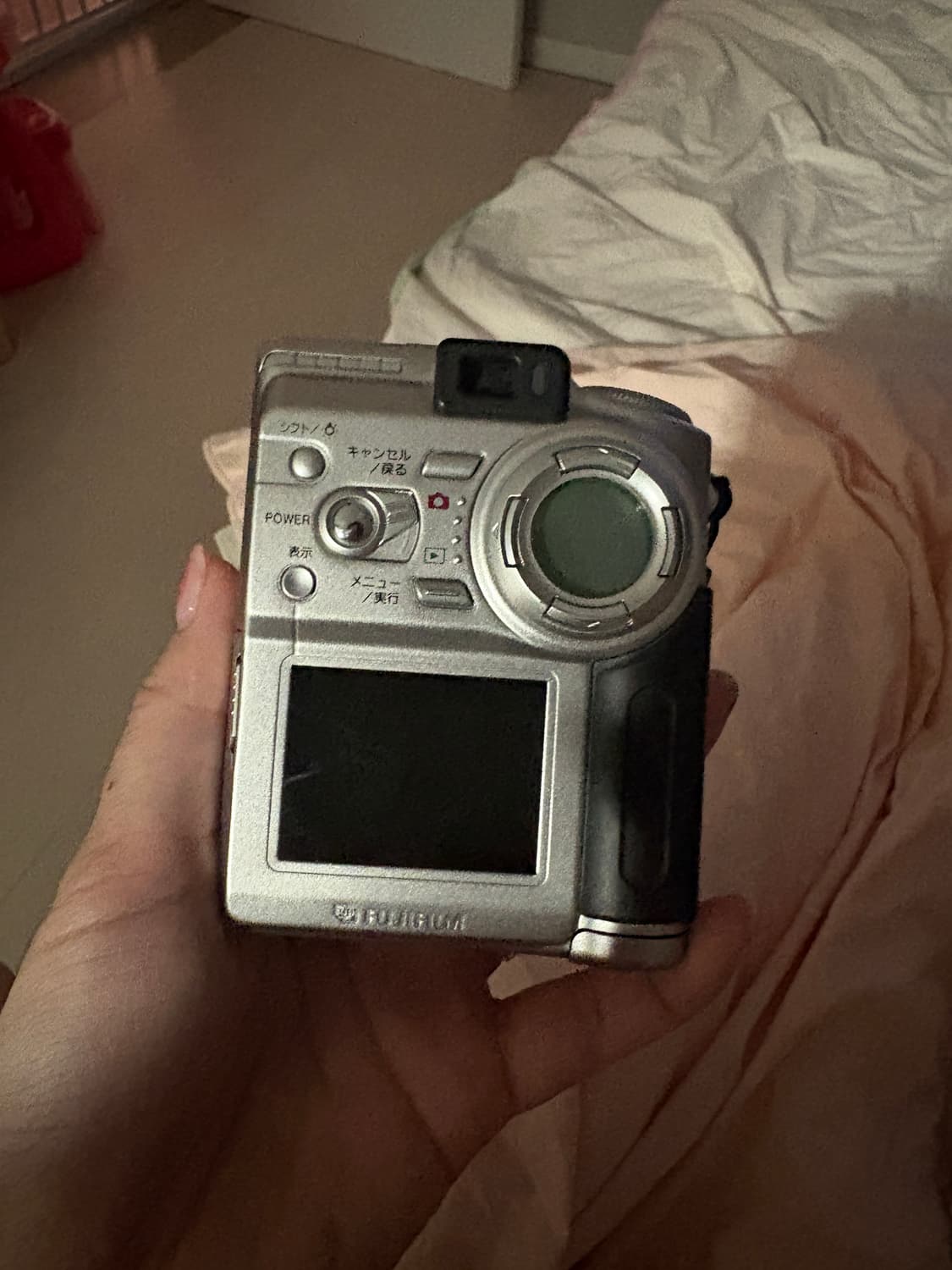 후지필름 Finepix 4700z 상품이미지2