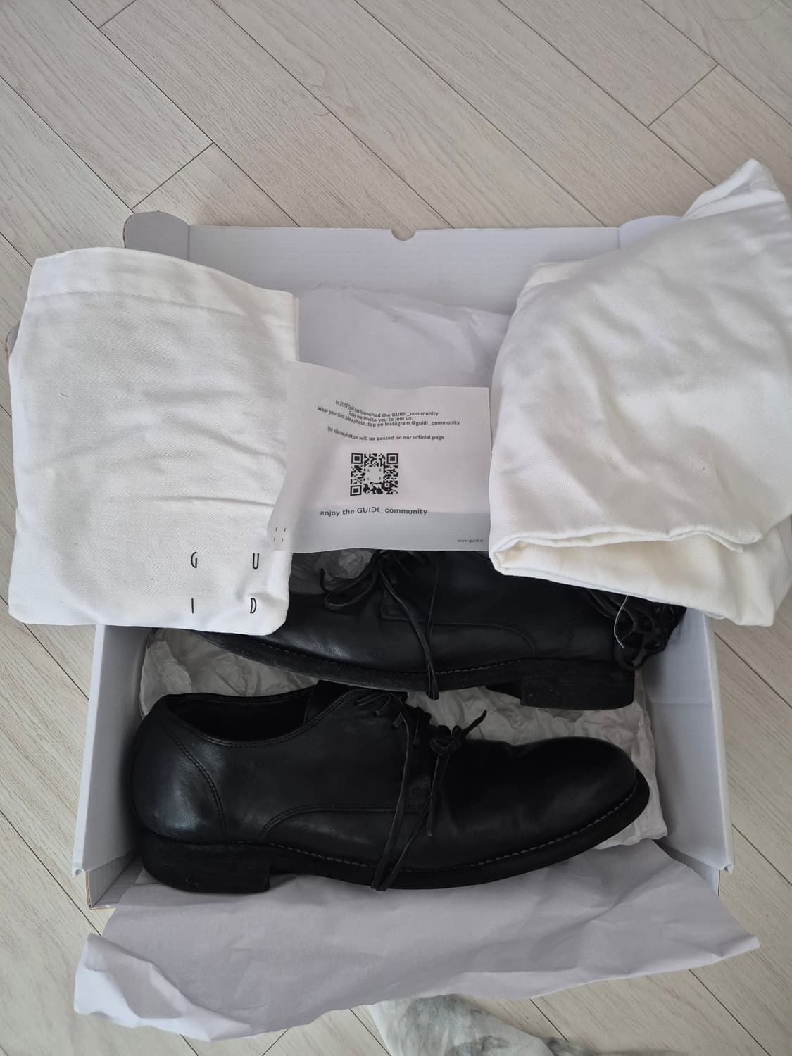 구이디 992x 45사이즈 상품이미지5