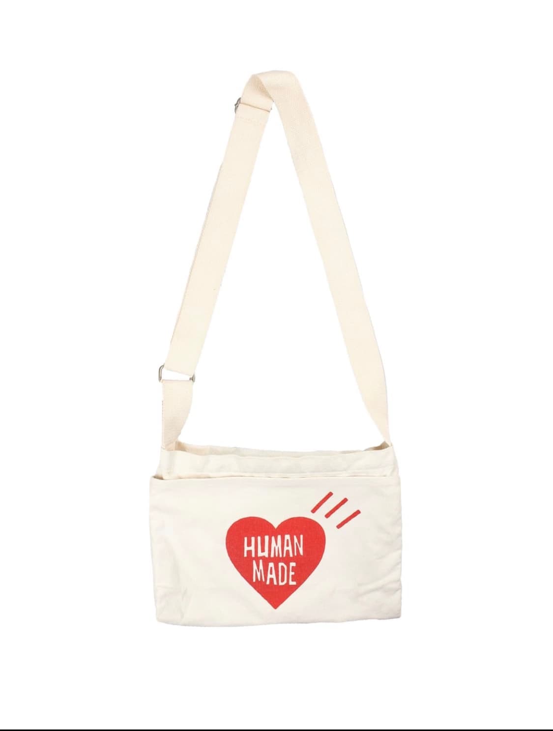 휴먼메이드 투웨이백 상품이미지1