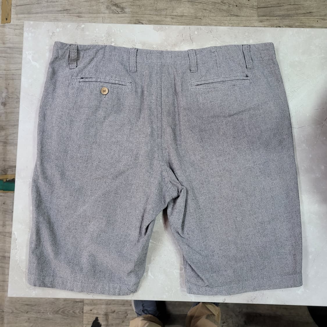 Polo 폴로 랄프로렌 린넨 반바지 상품이미지2