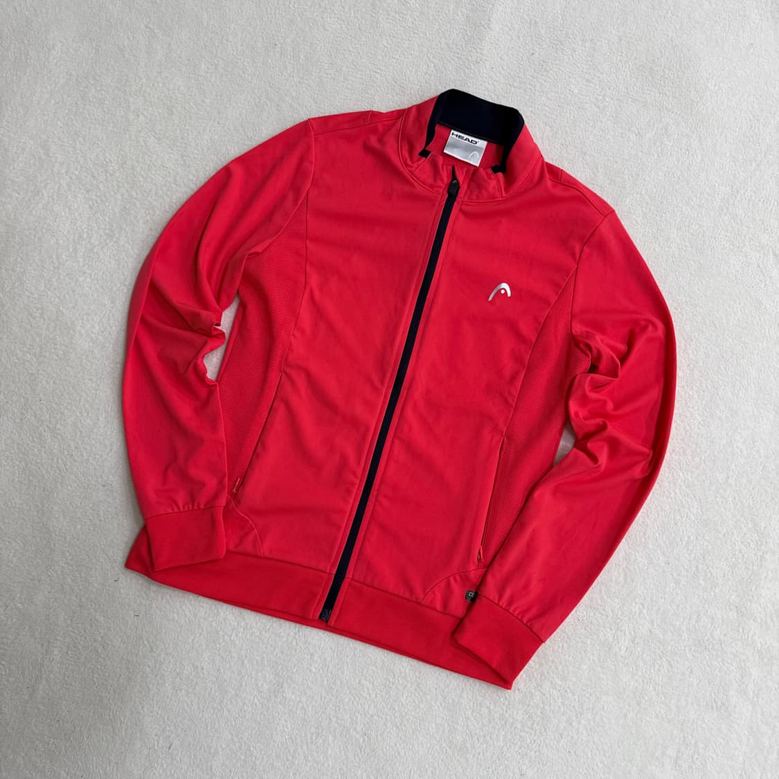 95 헤드 하이넥 트레이닝 집업 0330T 상품이미지1