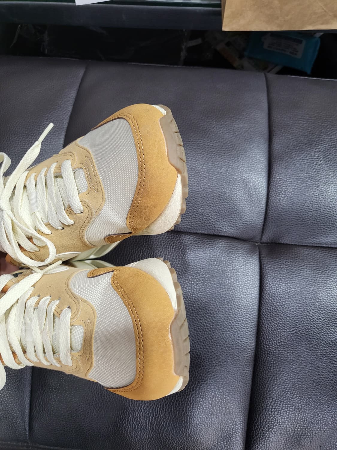 나이키 에어맥스 운동화  상품이미지5