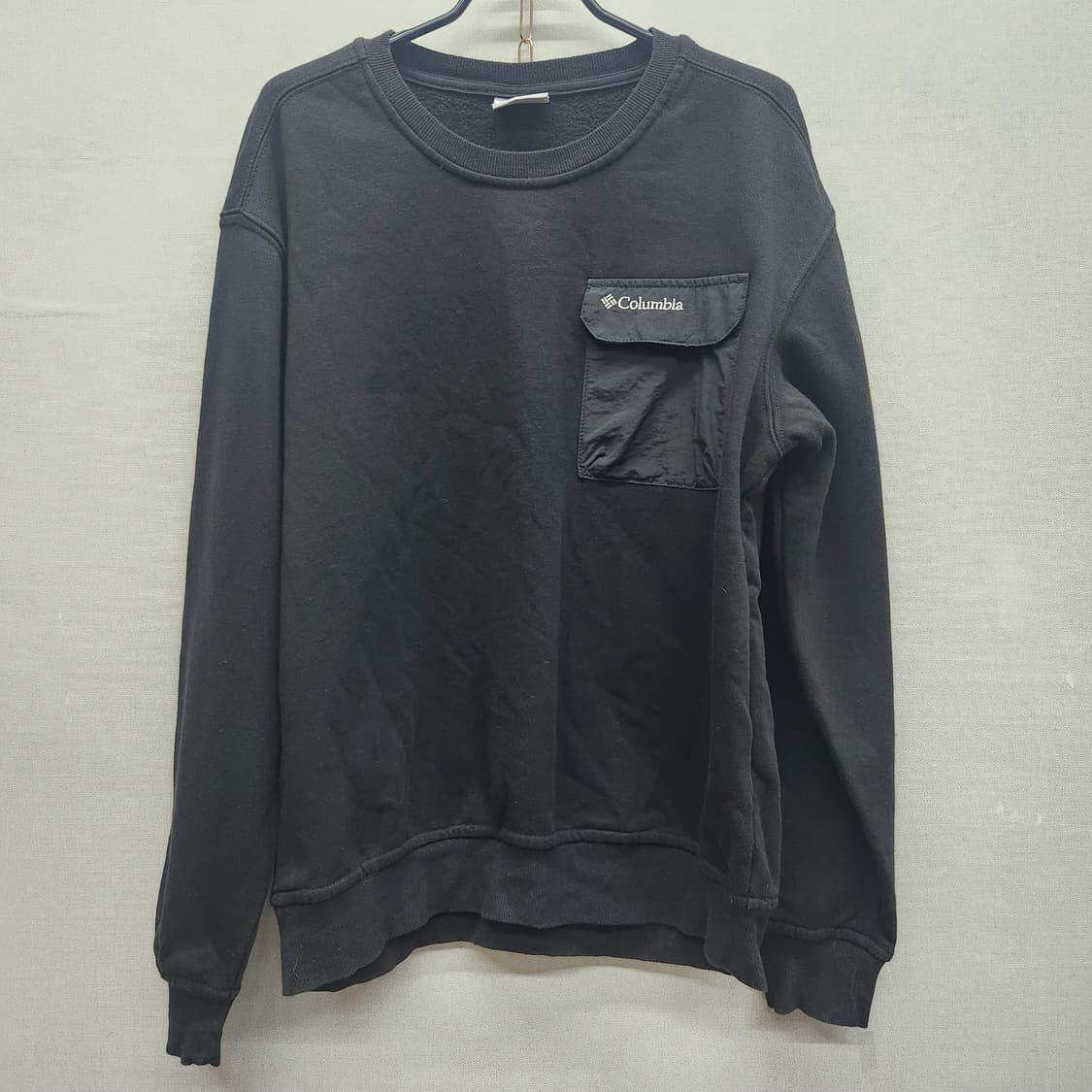 콜롬비아 빅포켓 맨투맨 L 상품이미지1