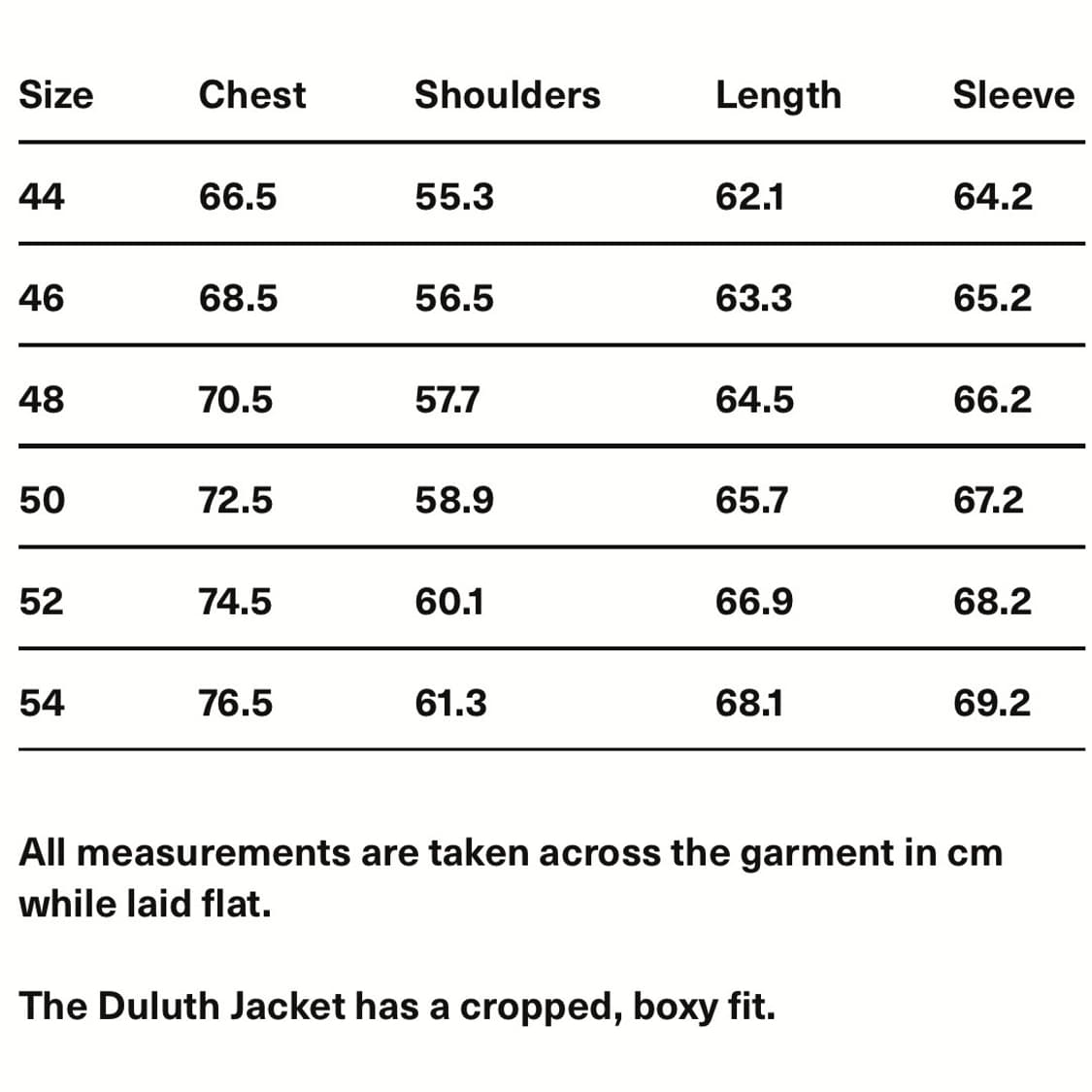 (46) 아워레가시 duluth 울 자켓 상품이미지5