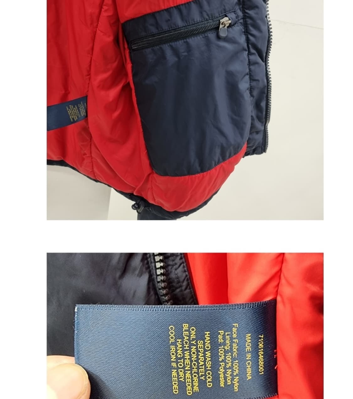 POLO RALPH LAUREN 폴로랄프로렌 상품이미지7