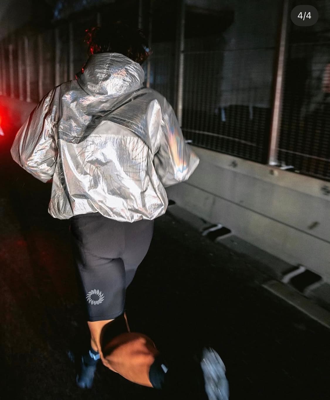 UVU 윈드브레이커 상품이미지7