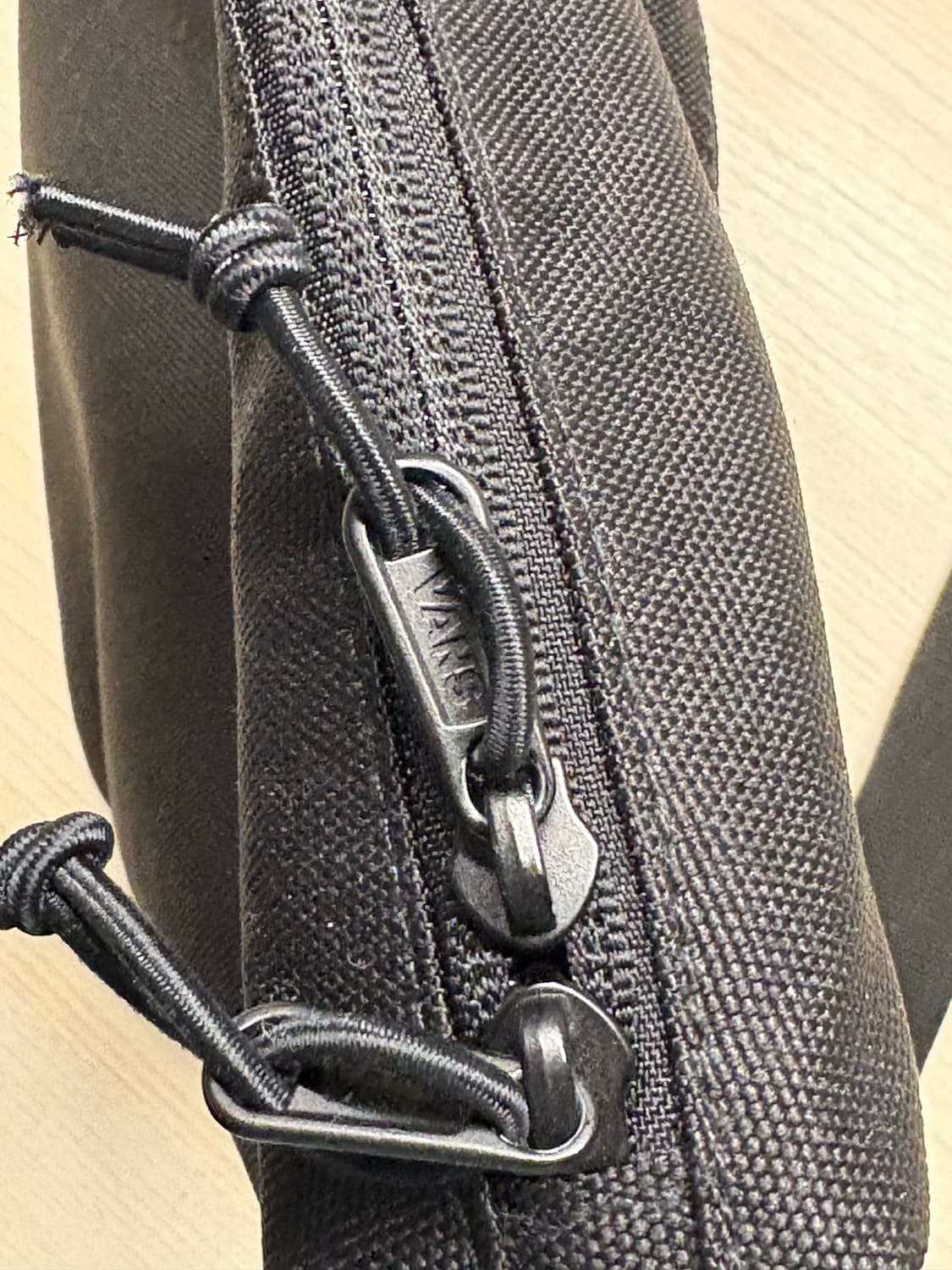 반스 크로스백 상품이미지4